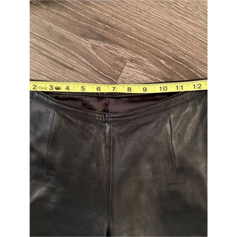 Pelle Studio Vintage Wilson’s Leather Pants - Picture 6 of 9